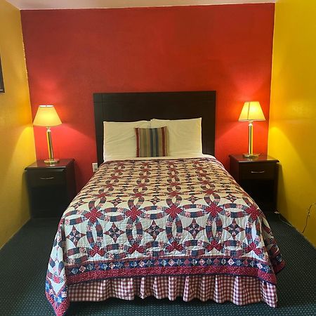 Holly Motel Southampton ภายนอก รูปภาพ